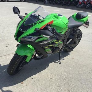 zx10r second hand