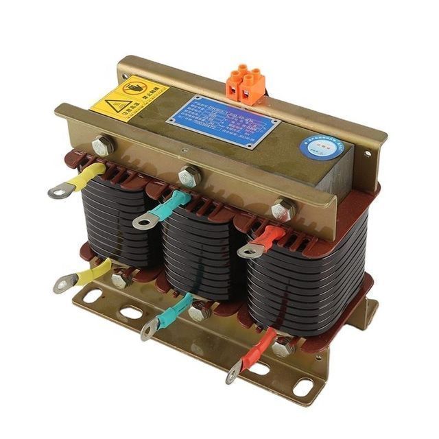 Usune Electric Three-phase Series Capacitor Shunt Reactor CKSG Series ...