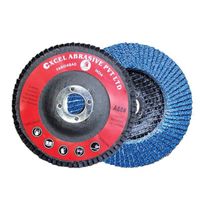Blind wheel sand disc sand paper grinding wheel angle grinder hardware tool polishing wheel abrasive tool